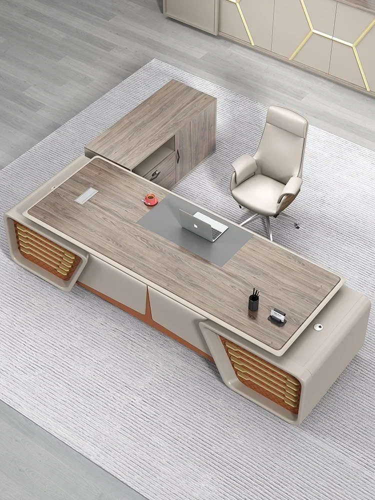 

Minimalist, Modern, Luxurious, Creative, And Grand. President, Class Manager, Supervisor, Office Desk