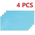 4PCS 16X32 lightblue