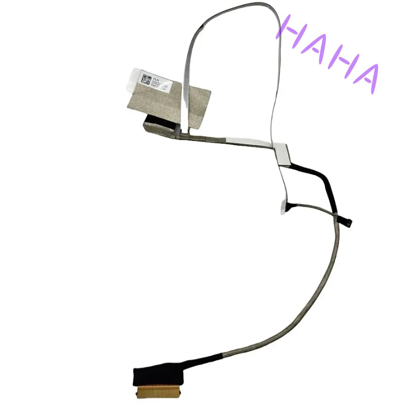 H+NEW LCD Flexible Cable for HP Pavilion Gaming 16-A 16-a0001la 16-a0004l 40pin Screen Cable DD0G3JLc200