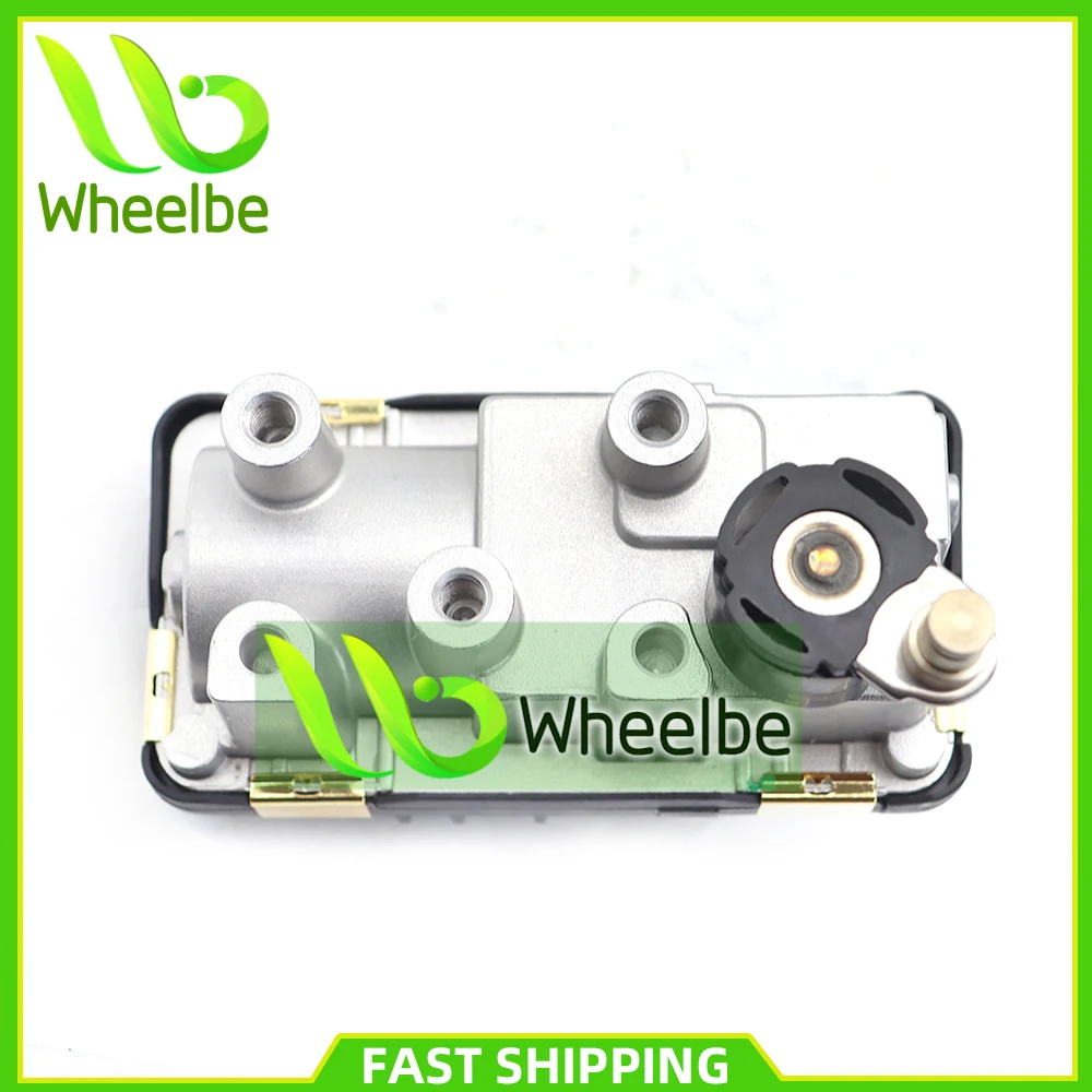 CAR G-047 U-003 Turbo Actuator For Great Wall Wingle 7 H5 H6 Havel GW4D20 engine 815479-5010 1118100-AED12 1118100AED12