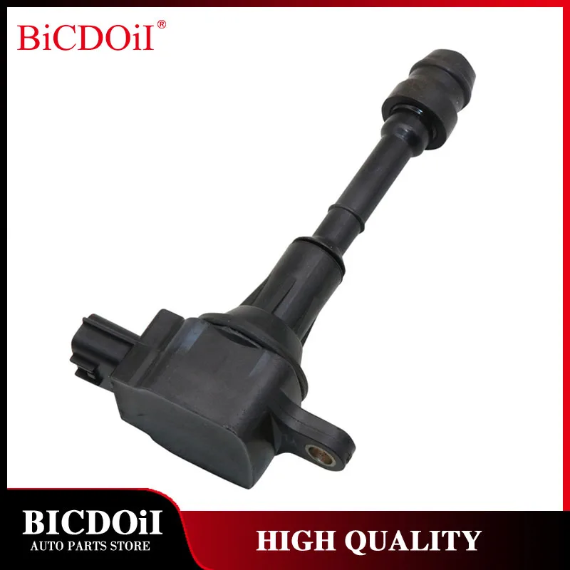 1Pcs 22448-8H315 Ignition Coils for Nissan Sentra X-Trail T30 T31 Primera Altima 2.5L L4 22448-8H300 22448 8H315 22448-8H310