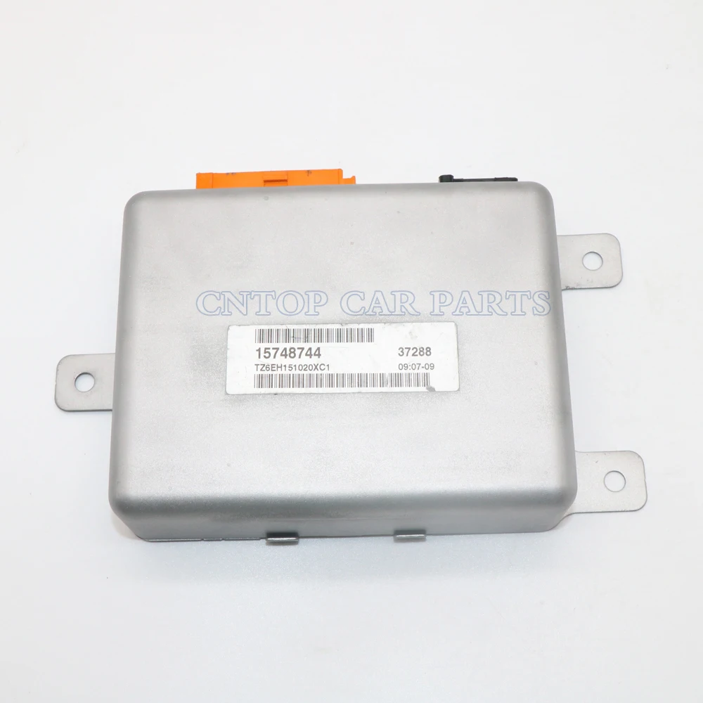 

15748744 12577413 Transfer Case Control Module for Chevrolet S10 GMC Sonoma 2.2L 4.3L 1998 15002016 15011608