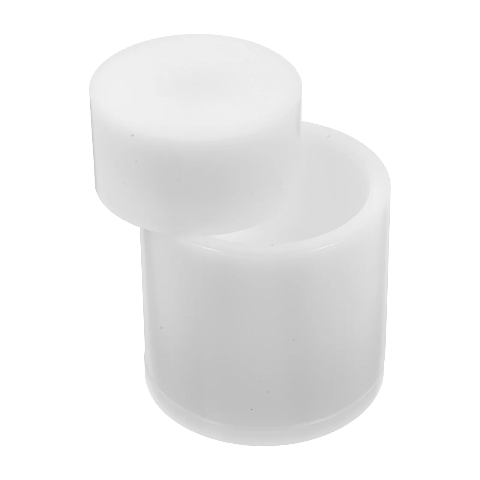 

1Set Multiuse Bath Salt Balls Molds Soap Making Portable Convenient Efficient Forming Soap Mold Kit Bath Salt Ball Mold