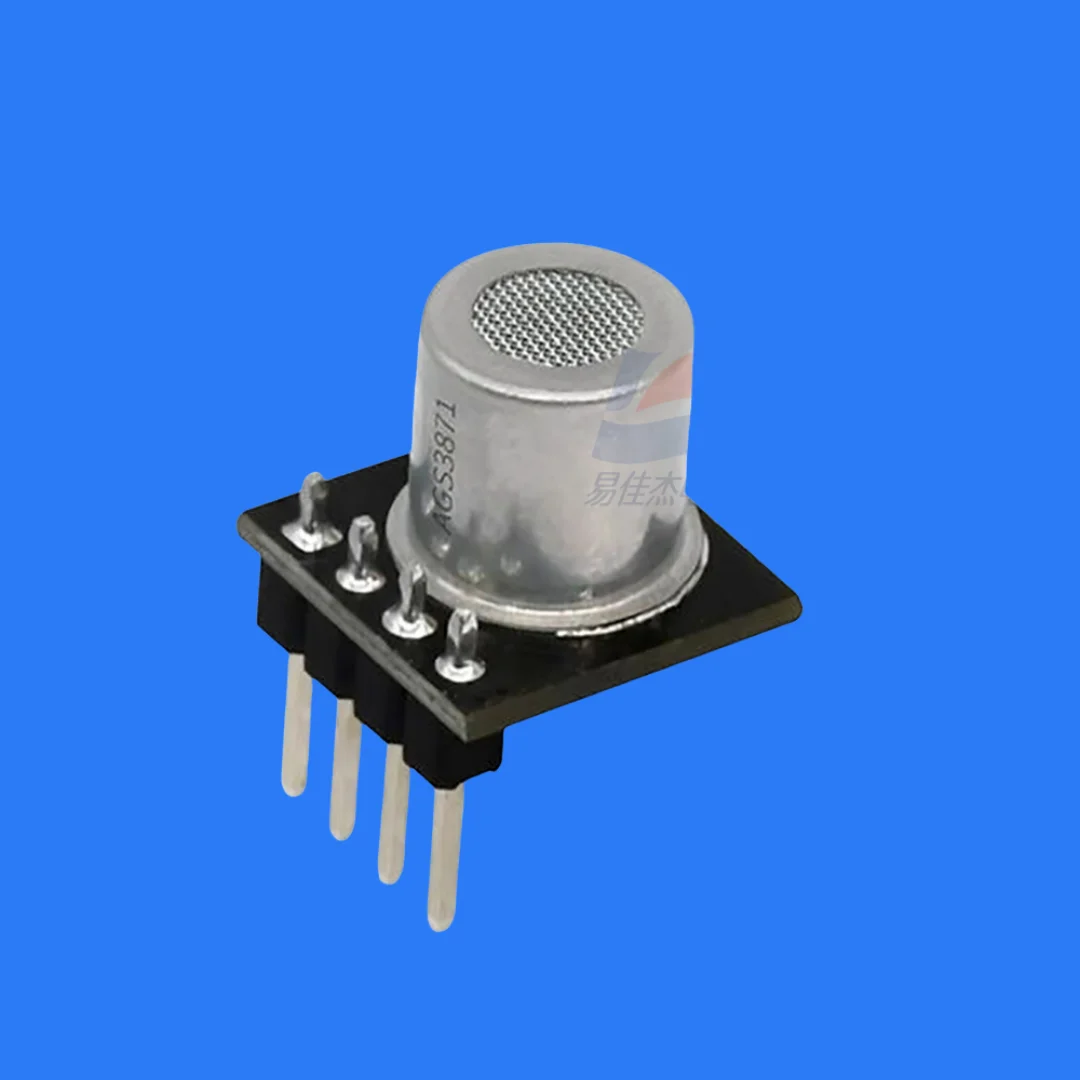 

10pcs/ AGS2620 TVOC Gas Sensor AGS3871 Carbon Monoxide Gas Sensor