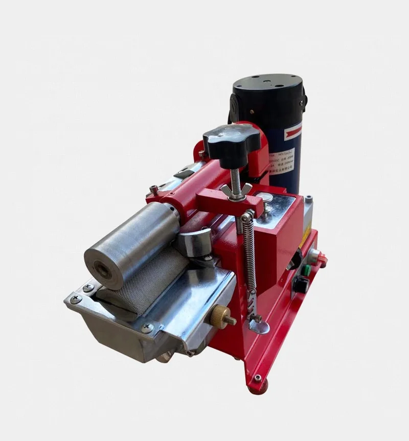 Leather 220V Small …