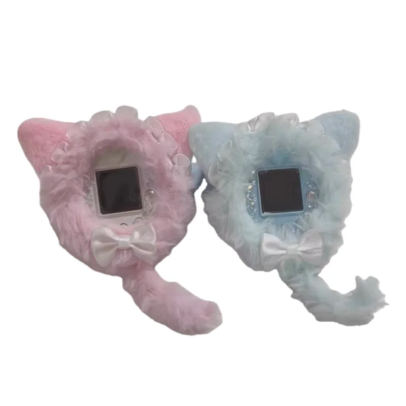For Tamagotchi Para…