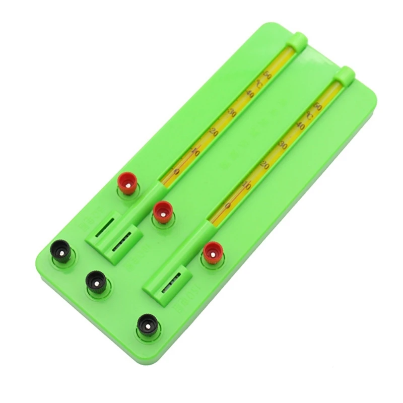 Praktyczne dostawy eksperymentów obwodami elektrycznymi dla uczniów, nauczycieli