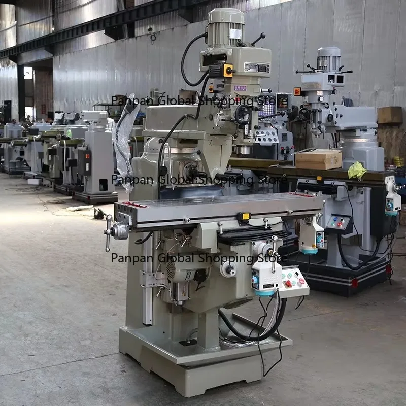 High Precision Univ…