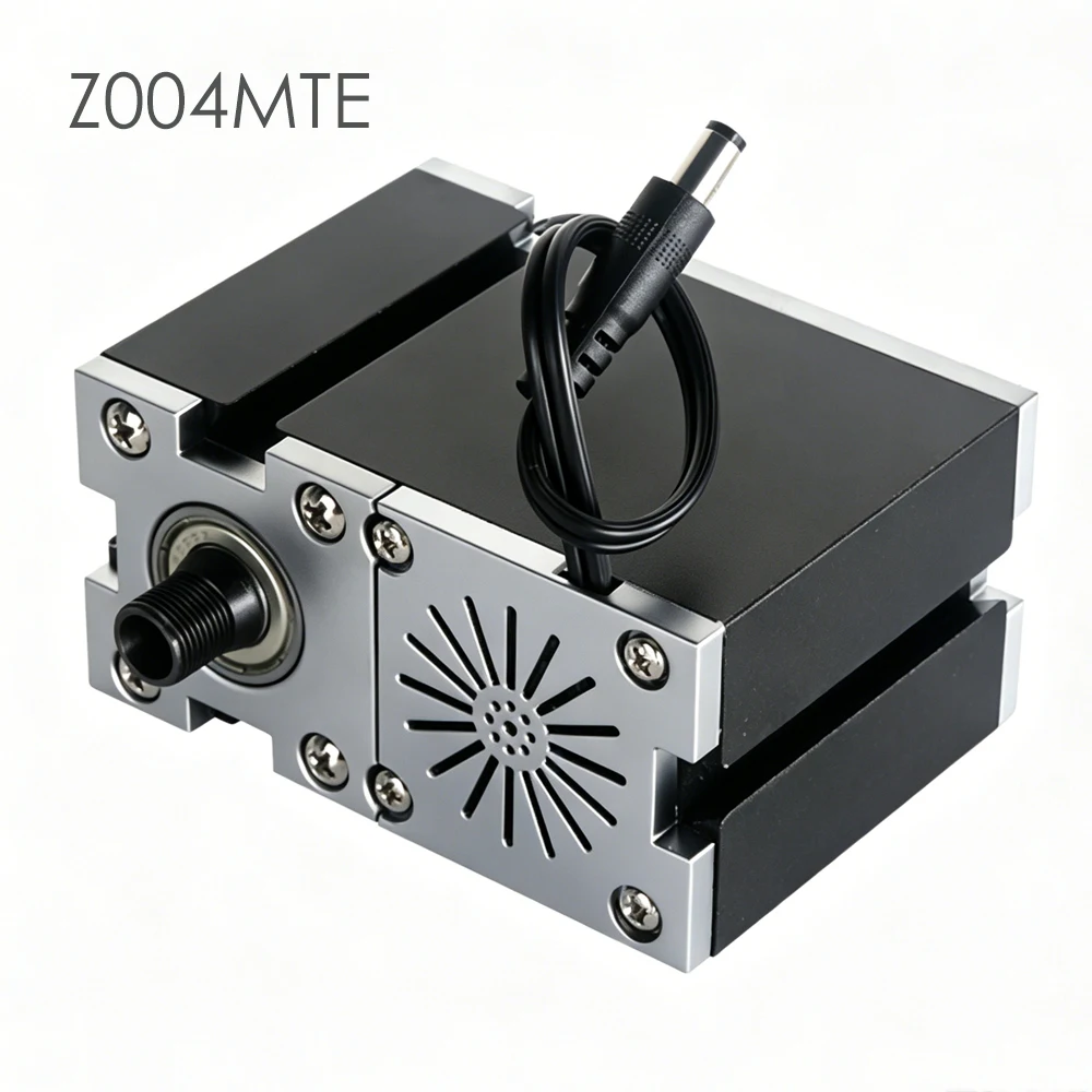 60W 12V DC Motor Group Electroplating Z004MTE Z004MTS Power Source Replacement Part for ZHOUYU Machine
