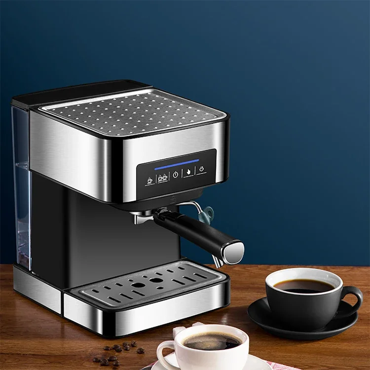 Manual With Grinder Coffee Pulper Grinding Machine Coffee Machine