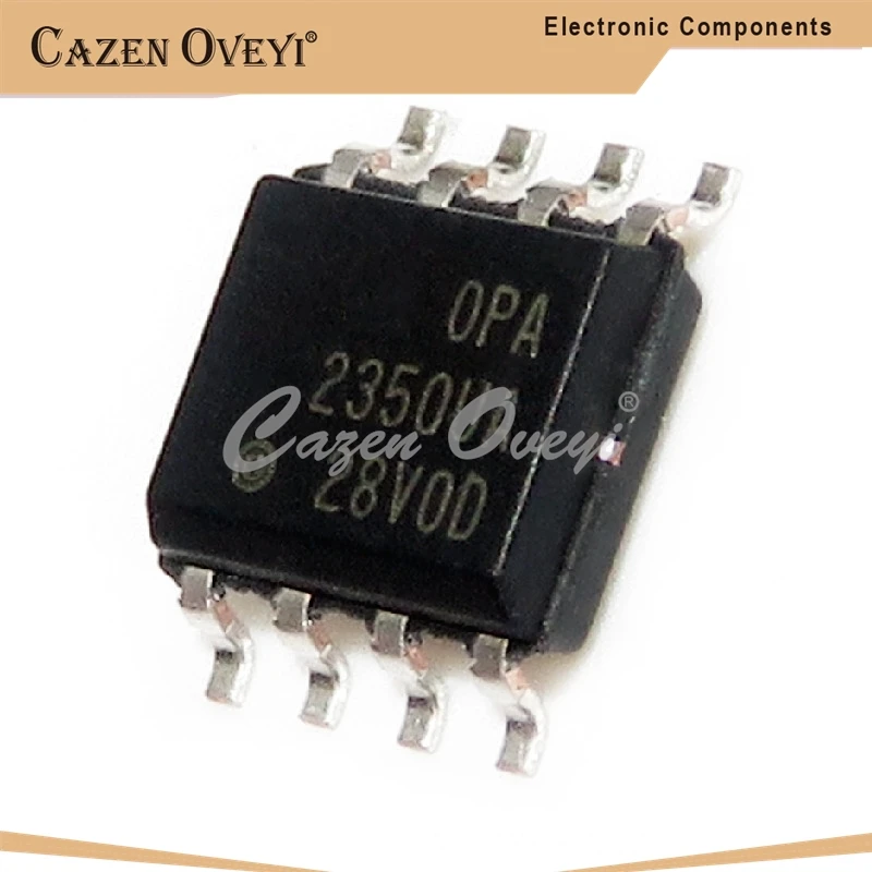 UCC27424DR UCC27424D 27424D IRS21850STRPBF IRS21850S S21850 OPA2350UA OPA2350 SOP-8
