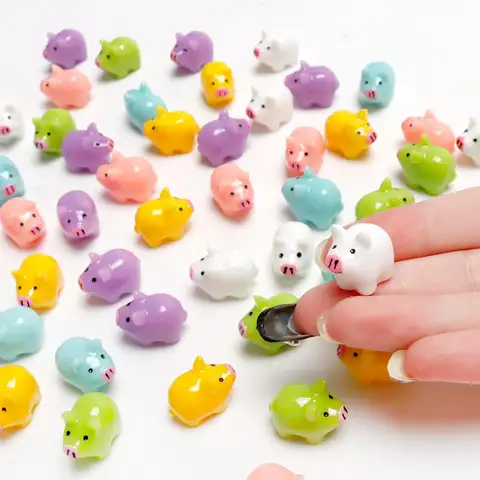 10 best sales miniatyrfigur - №6