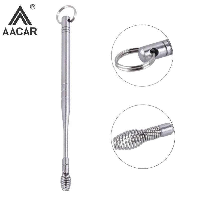 1PC Ear Cleaner Por…