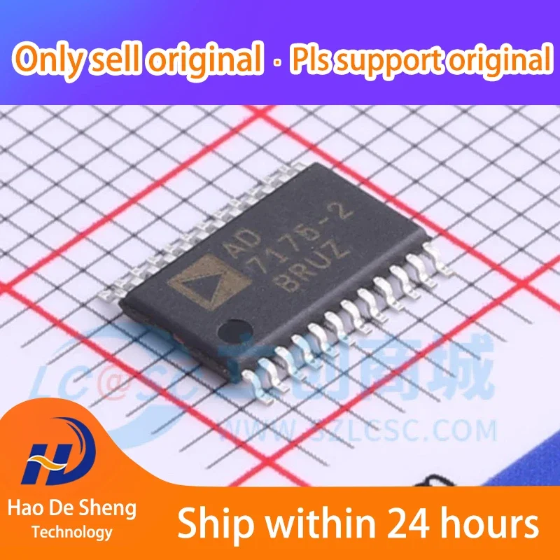10pcs-lot-ad7175-2bruz-tssop24-new-original-in-stock