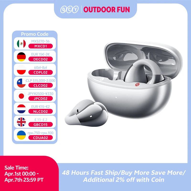 #32 Best Wireless Earbuds to Buy In 2026