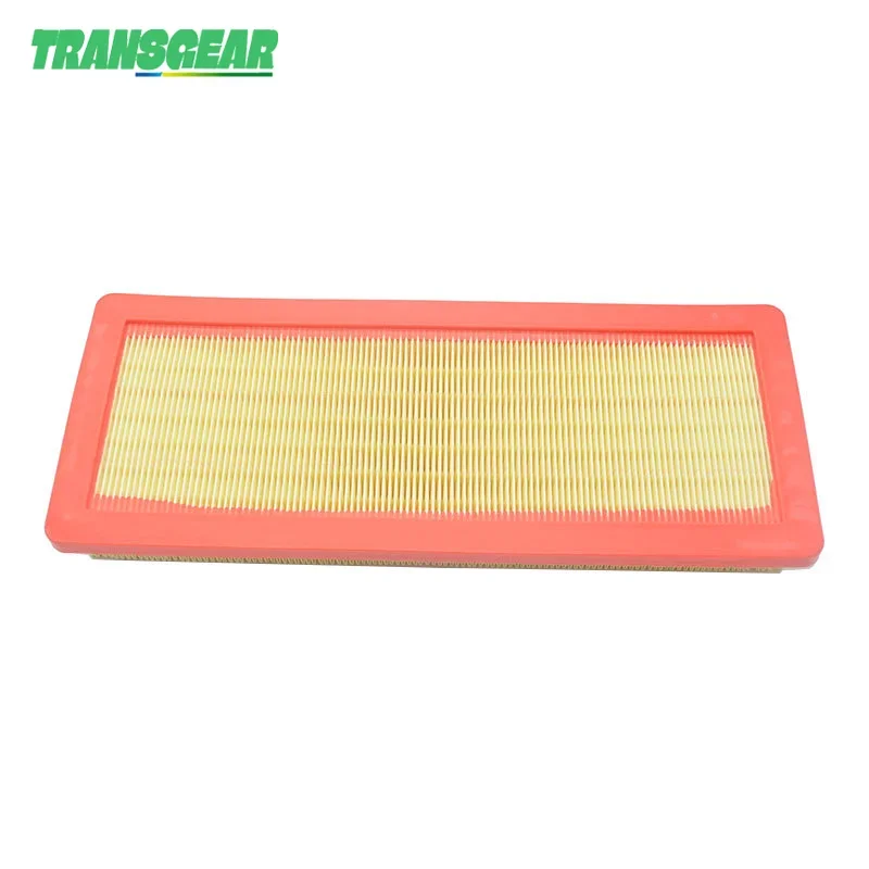 

Автомобильный воздушный фильтр 1444TT подходит для PEUGEOT 3008 207 208 3008 508 5008 RCZ 1.6L модель 07-19 1 шт.