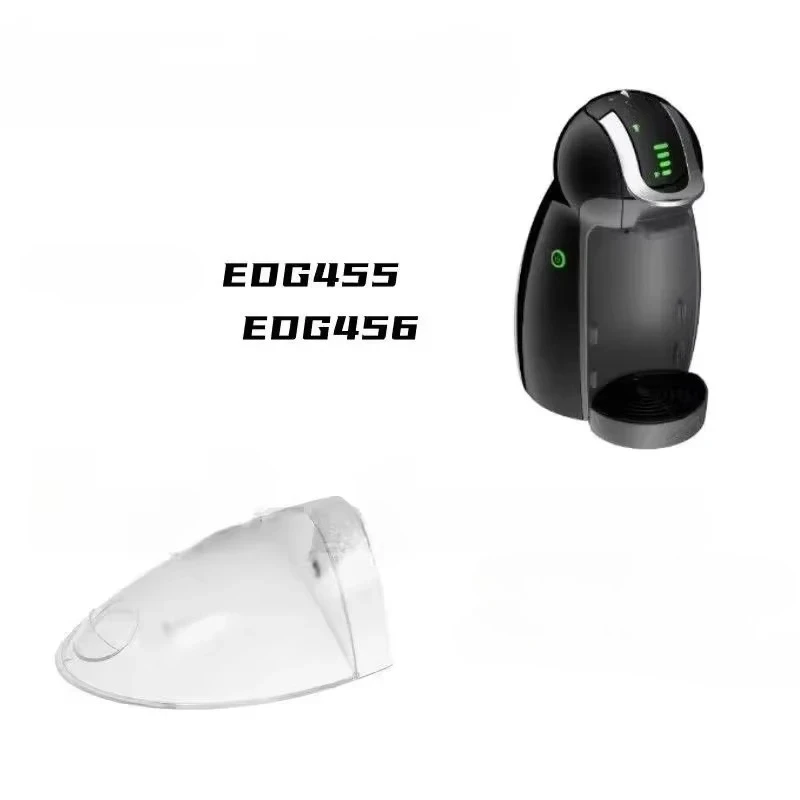 Suitable for Dolce Gusto and Nestle capsule coffee machine water tank, EDG455, EDG456