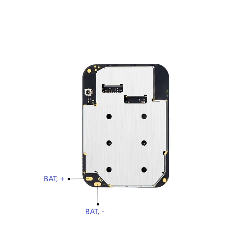 

ZX905 маленький размер 2G + 4G GPS LTE CAT-1 PCBA трекер чип-плата анти-потерянный для личного использования для детей домашнее животное кошка собака