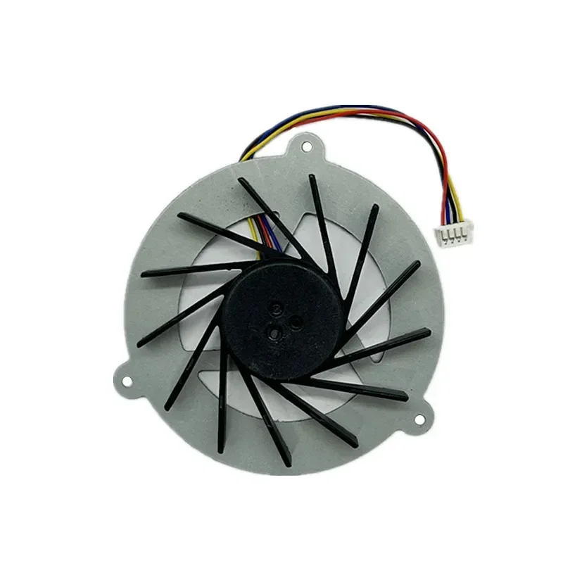 Костюм для ASUS G50 G50S G50V G60 G60VX G60JX M50 M50V M50S N50 N50J VX5 X56 X57V X58 X55SV M50VN Вентилятор охлаждения процессора Вентилятор