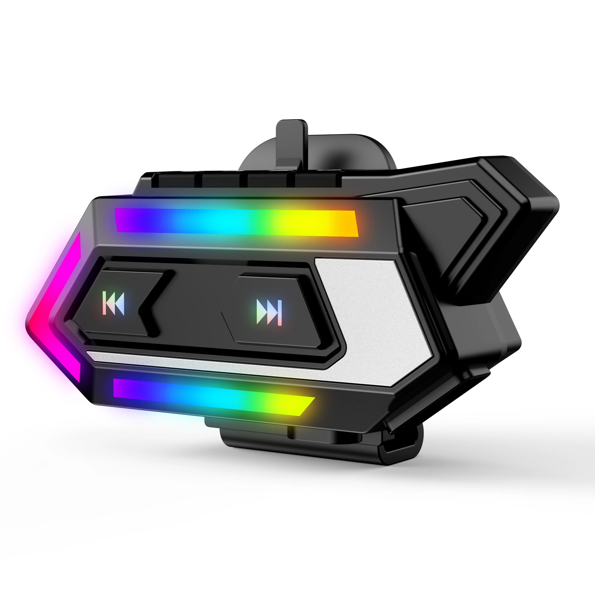 

Мотоциклетная гарнитура C10 с Bluetooth, беспроводные наушники для прослушивания музыки