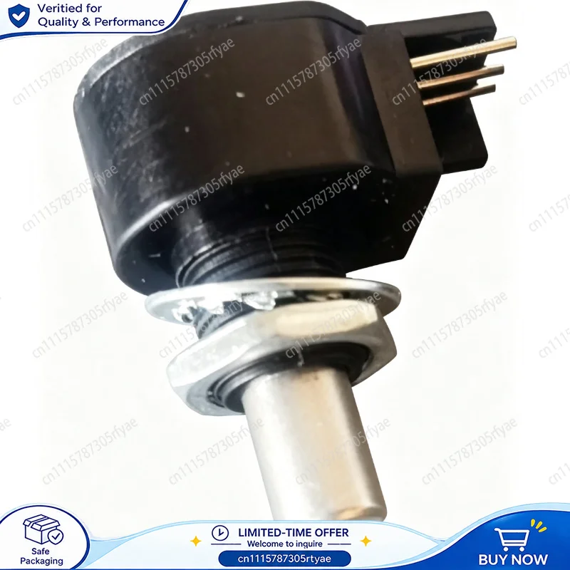SP1NB1A502W016 Speed Position Sensor Potentiometer Adjustable Detection Component for Industrial Motion Control Equipment