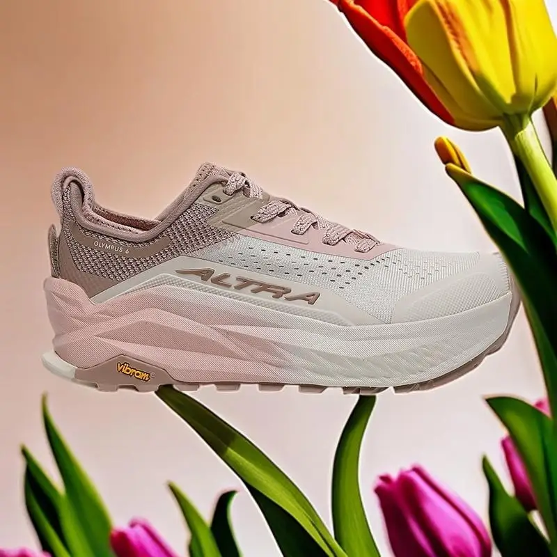 

Shock - absorbing retro casual shoes, tech midsole, daily comfort