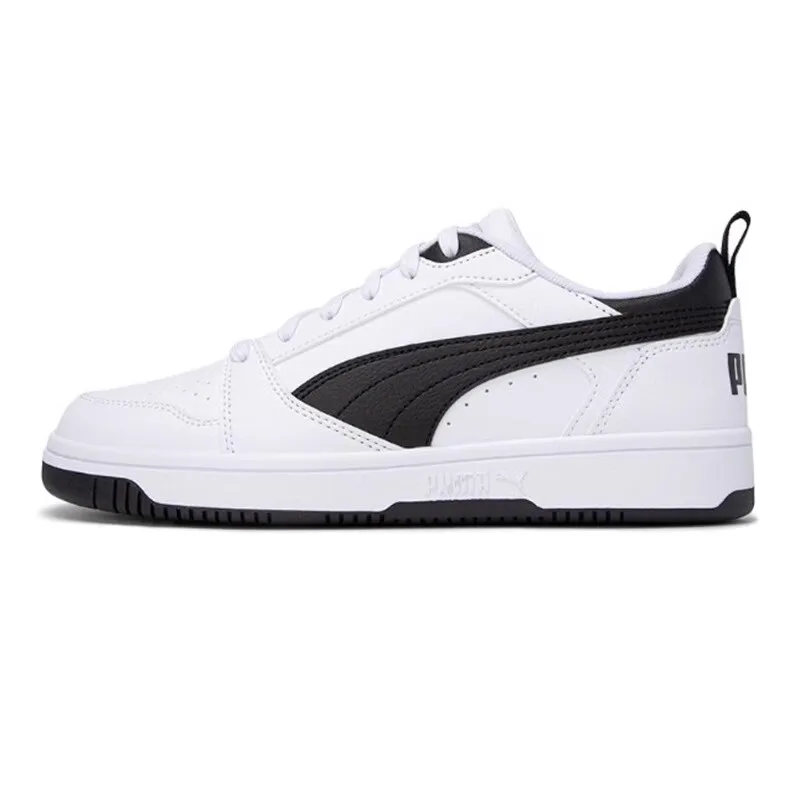 PUMA Rebound v6 Low Unisex Casual Shoes