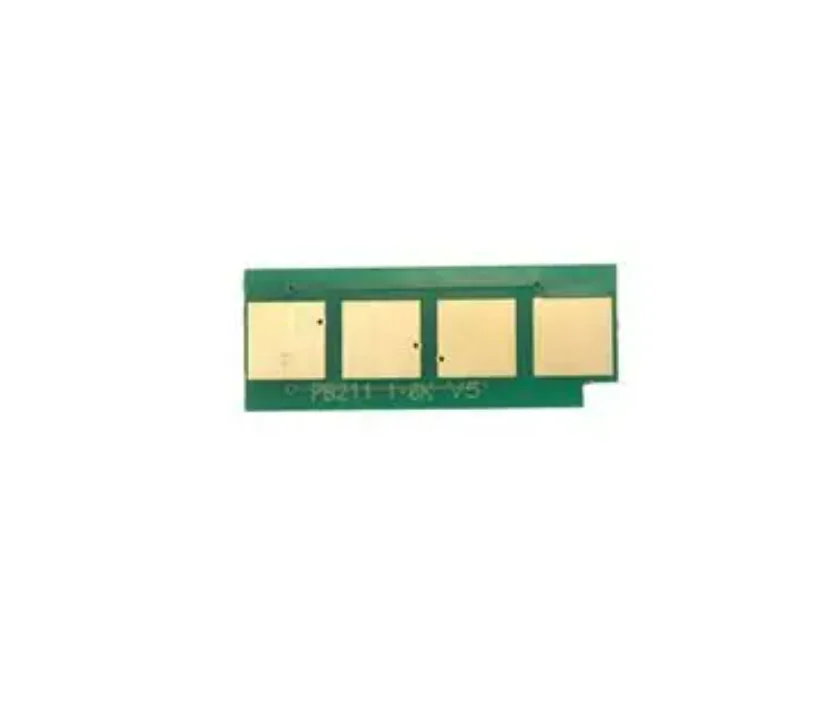 50PCS PD-219 PD-219E PD-219EV PD-219RB PD219E Permanent PD219 Toner Chip for Pantum  P2509 P2509W P2509NW NW  Unlimited Infinite