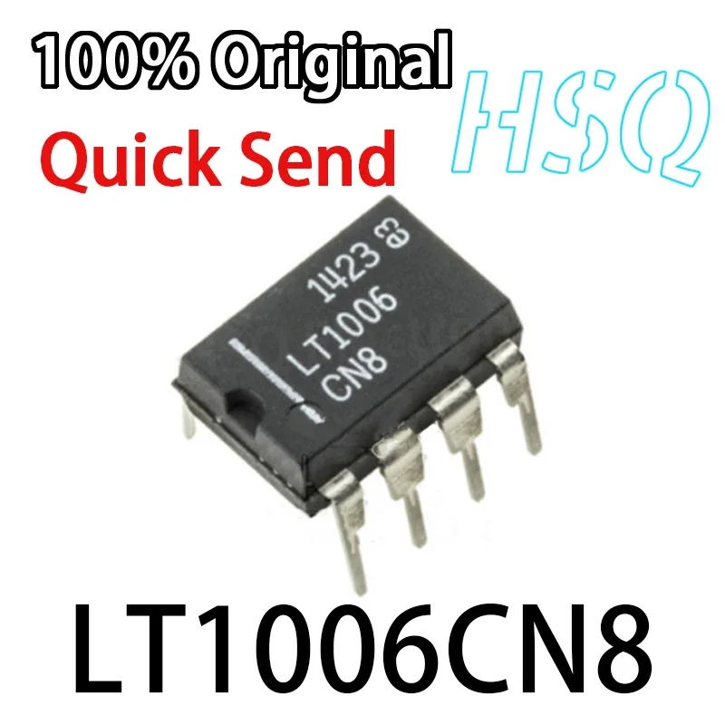 1-шт-lt1006cn8-dip8-lt1006-Операционный-усилитель-с-прямым-подключением-новый-оригинальный