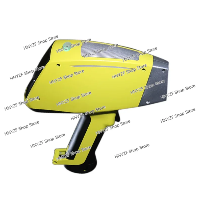 Precious Metal Spectrometer XRF Metal Analyzer Handheld Spectrum Analyzer