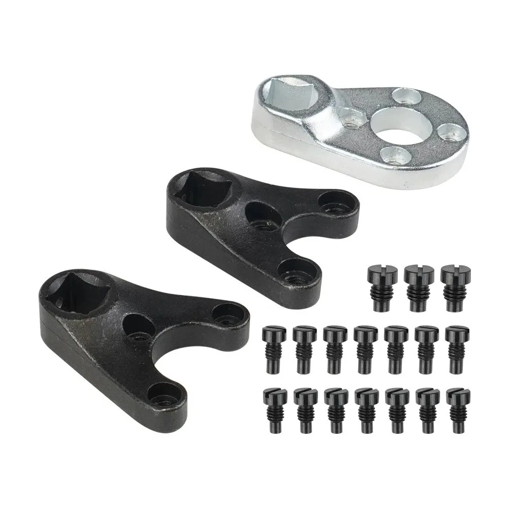 Outboard Trim Tilt Pin Wrench Tool Set MT0004 MT0006 MT0009 for Yamaha Suzuki Johnson Evinrude All Seastar Hydraulic End Caps