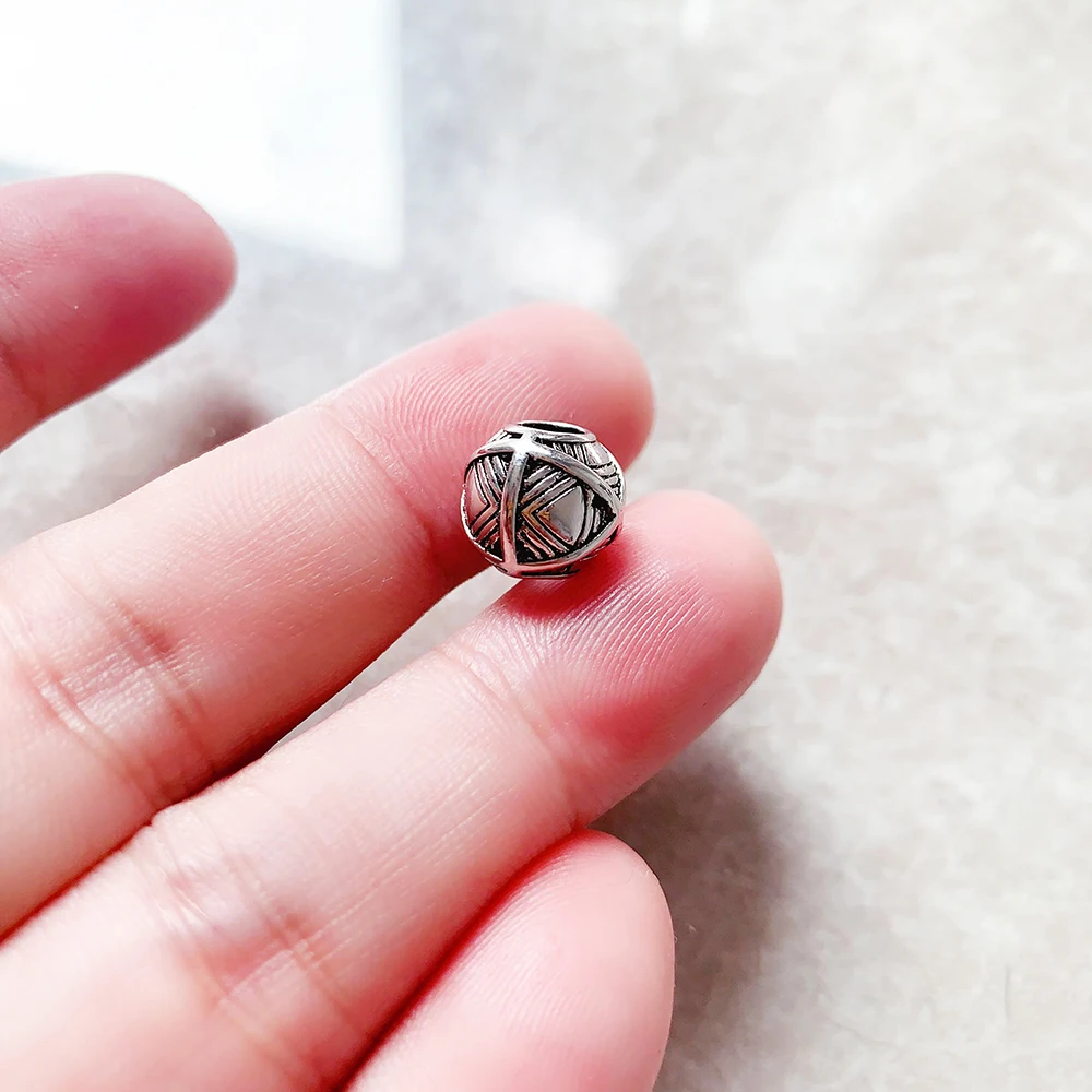 Bead Ethno Fashion Jewelry Vintage Gift Lucky Charm For Women And Men