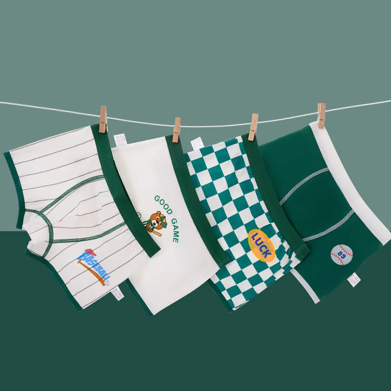 Thumbnail 3 - #34 Latest Toddler Underwear Updates