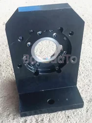 Diesel Common Rail Pump Support Bracket Frame Tool for BOSCH CP1 CP2 CP3 DENSO CUMMINS DELPHI CAT320D