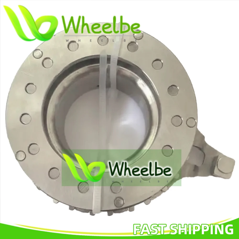 Turbo Nozzle Ring 4HK1-E2N VKA40016 RHF55V 8980277725 8980277722 8980277721 for Isuzu NQR 75L 150 HP