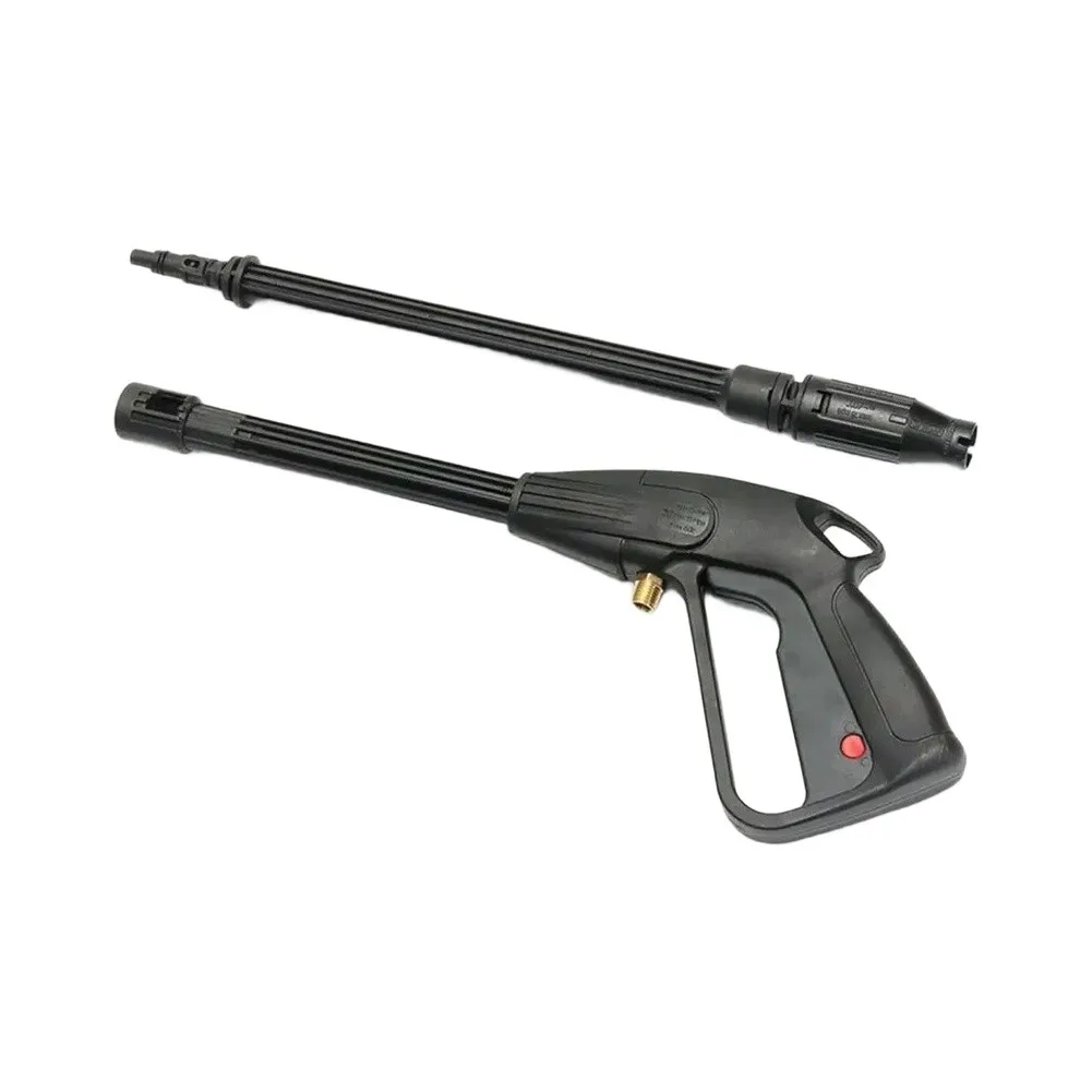 m14接続調整可能スプレーノズル（高圧洗浄機用、自動車、家庭、商業清掃に使用）