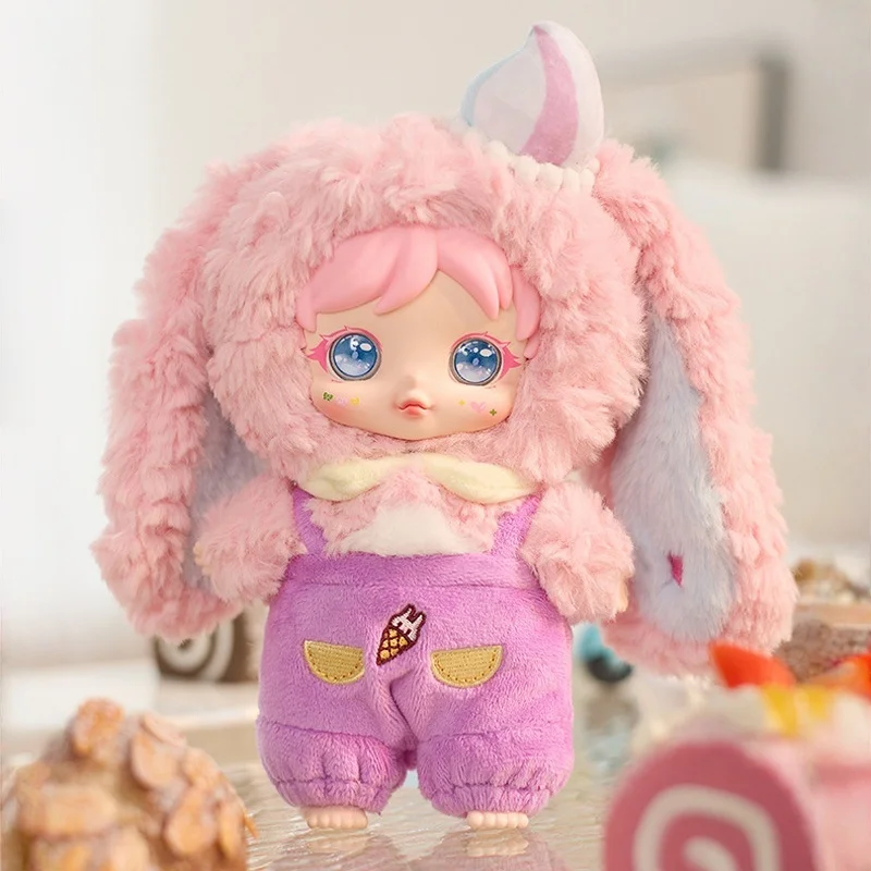 

Горячая милая кукла Эми, милая маленькая сумка шеф-повара, очаровательная слепая коробка, модная игрушка для девочек, идеальная подарочная сумка, аксессуары, виниловая слепая коробка для лица