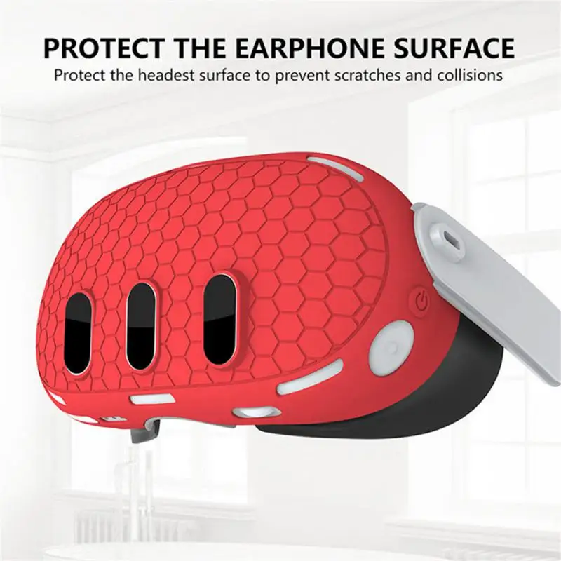 Handle Protective Cover Durable Water Proof Best Seller Popular Smart Electronics Anti-slip Accessories Safety Flexible