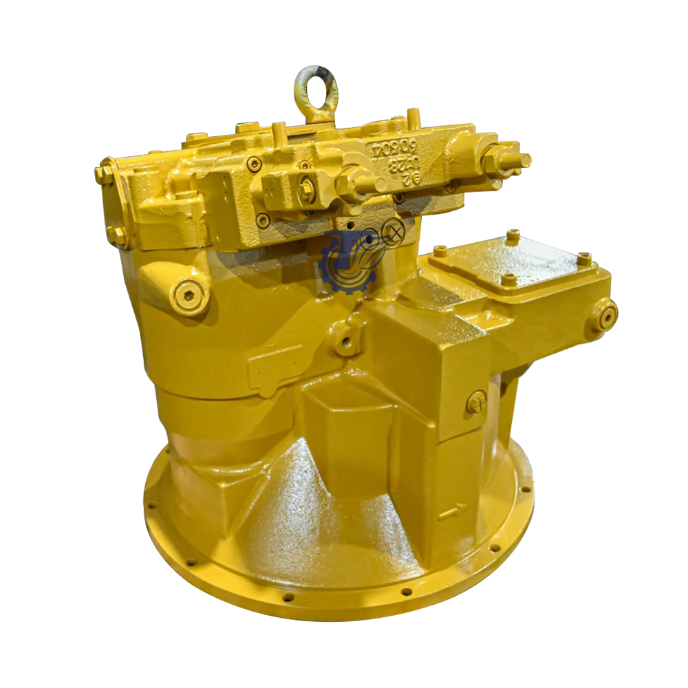 

E330b A8V0160 123-2235 153-9185 Suitable For Caterpillar Series Excavator Hydraulic Main Pump