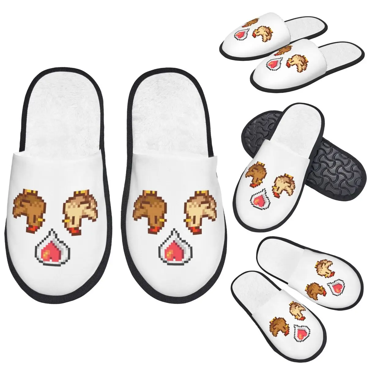 Custom Stardew Vall… - image