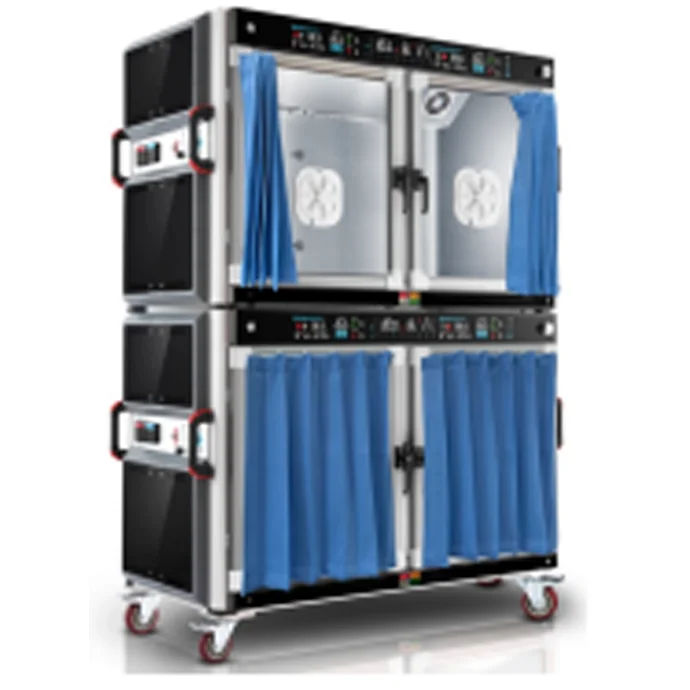 

KANISTAR Anima Блок интенсивного ухода Настраиваемый контроль Блок интенсивного ухода за собакой Занавеска в клетку «один в одном» UC-2008F