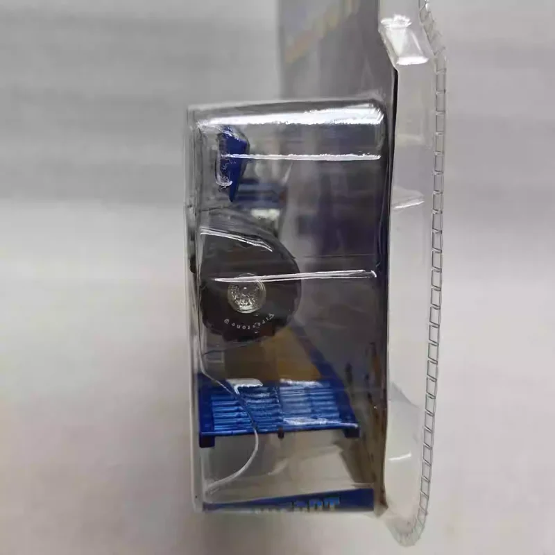 Greenlight 1:64 1974 Ford F-250 With Gooseneck Trailer And Tires Alloy Model Car Classic Adult Souvenir Gift Static Display