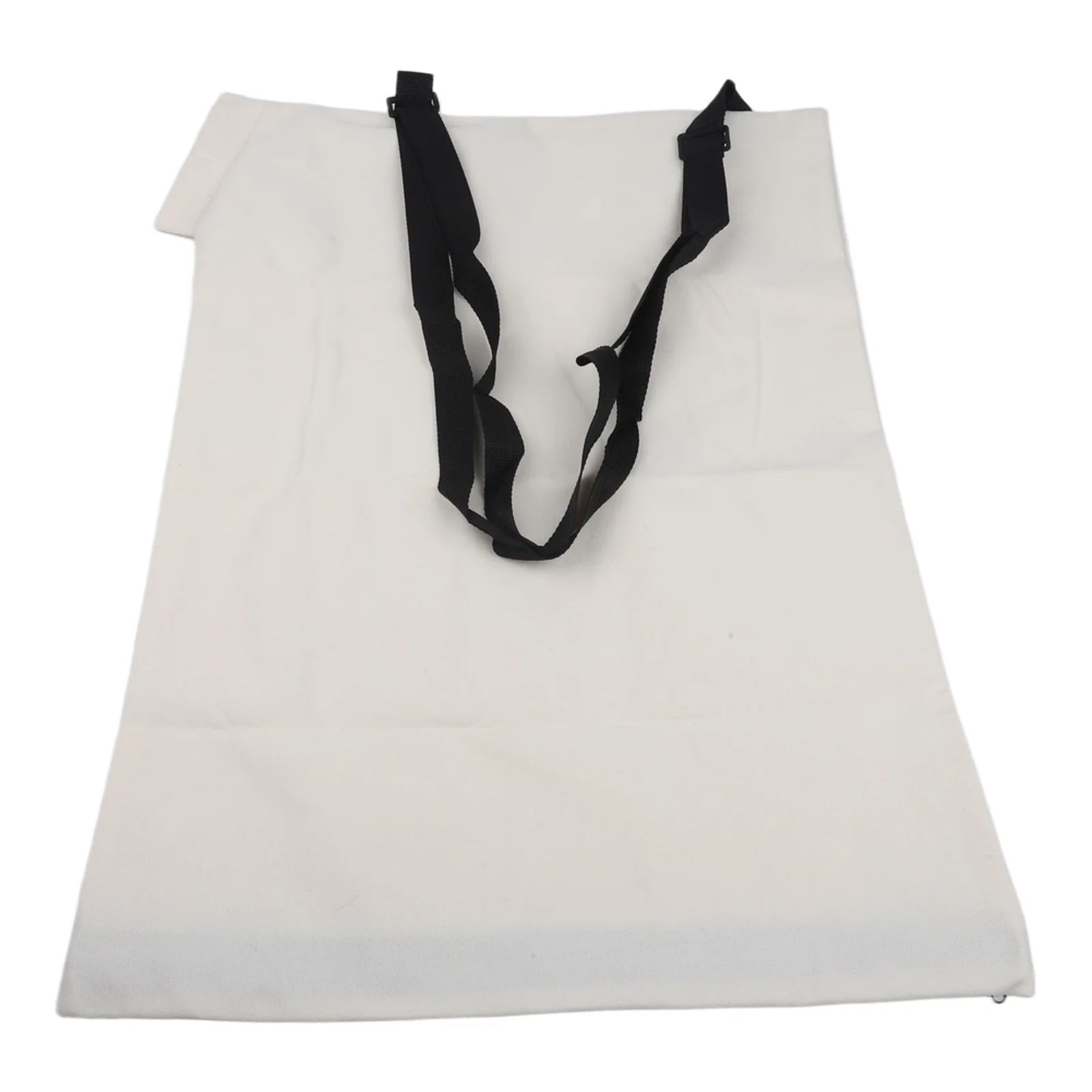 3.5in Opening Yard Debris Bag For Garden Maintenance Lightweight Portable Easy To Store Compatible With Blower Models