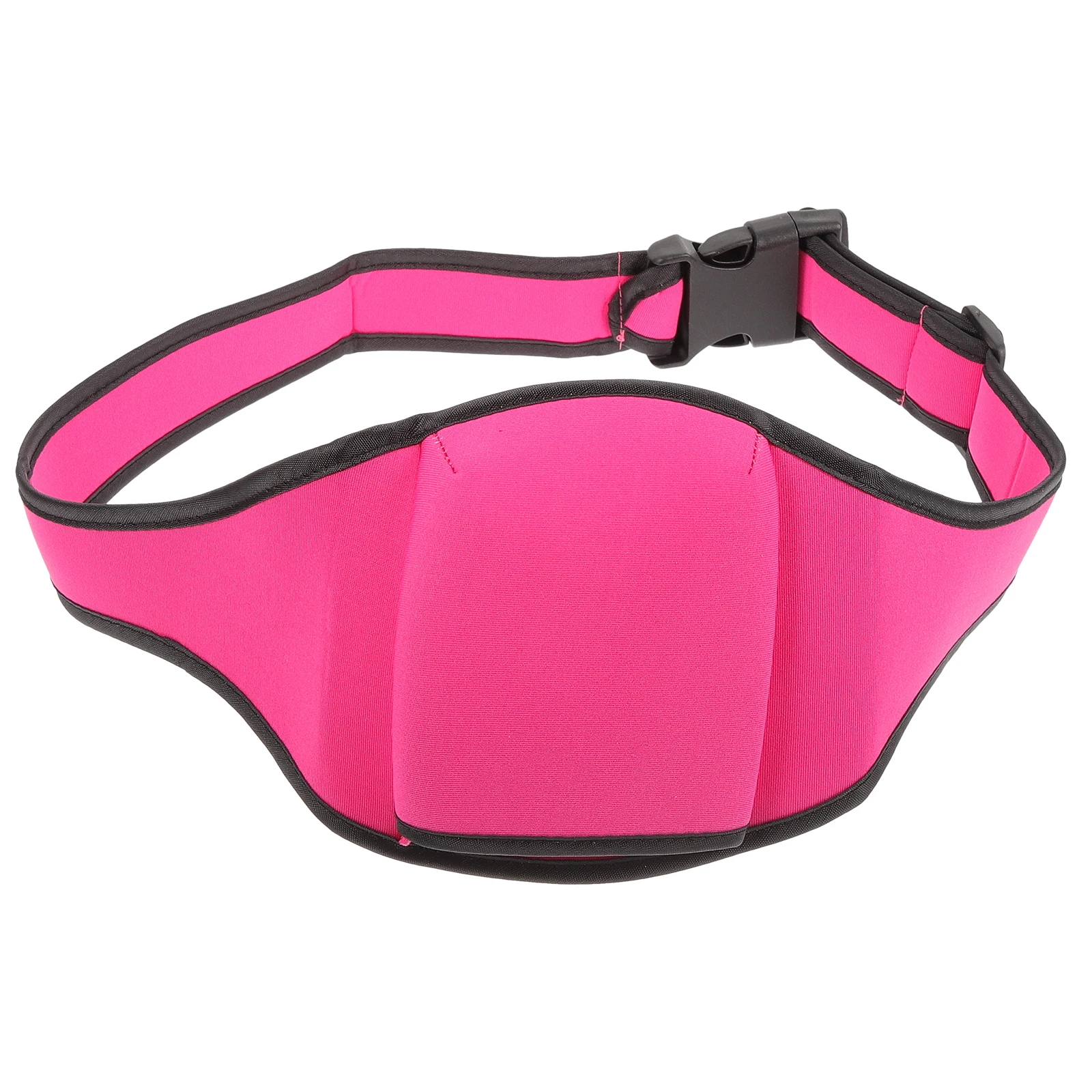 

1pcs Microphone Bag Neoprene Sports Gym Fitness Holder Portable Gym Trainer Mic Holder Running Pouch Dance Outdoor