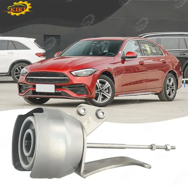 

6510900100 Turbocharger Wastegate Actuator 6510900866 6510900766 For Mercedes Sprinter OM651 B906 W212 W204 C207 A207 Auto Parts