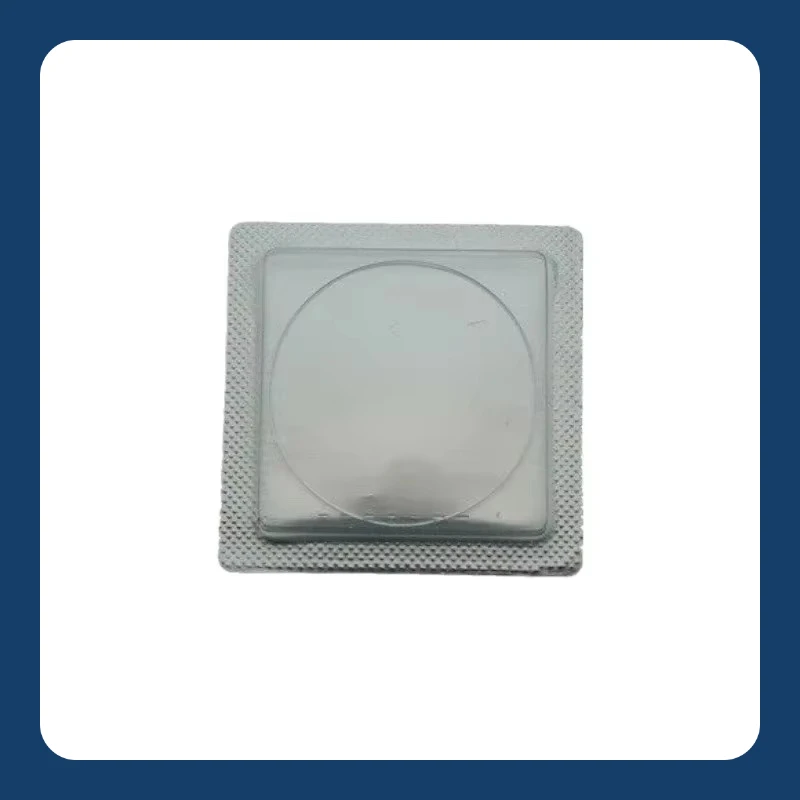 

Watch Sapphire Crystal Glass for JLC Jaeger-LeCoultre Duomètre Q6042420 37.6mm Round