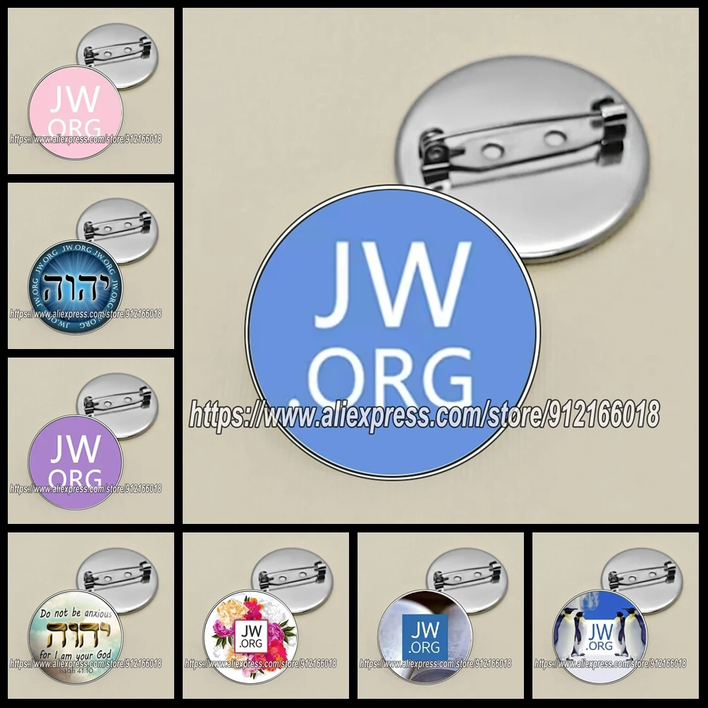 1-шт-Новое-поступление-из-нержавеющей-стали-jworg-булавки-для-лацканов-булавка-для-воротника-jehovah's-witnesses-стеклянная-брошь-с-кабошоном-ювелирные-изделия
