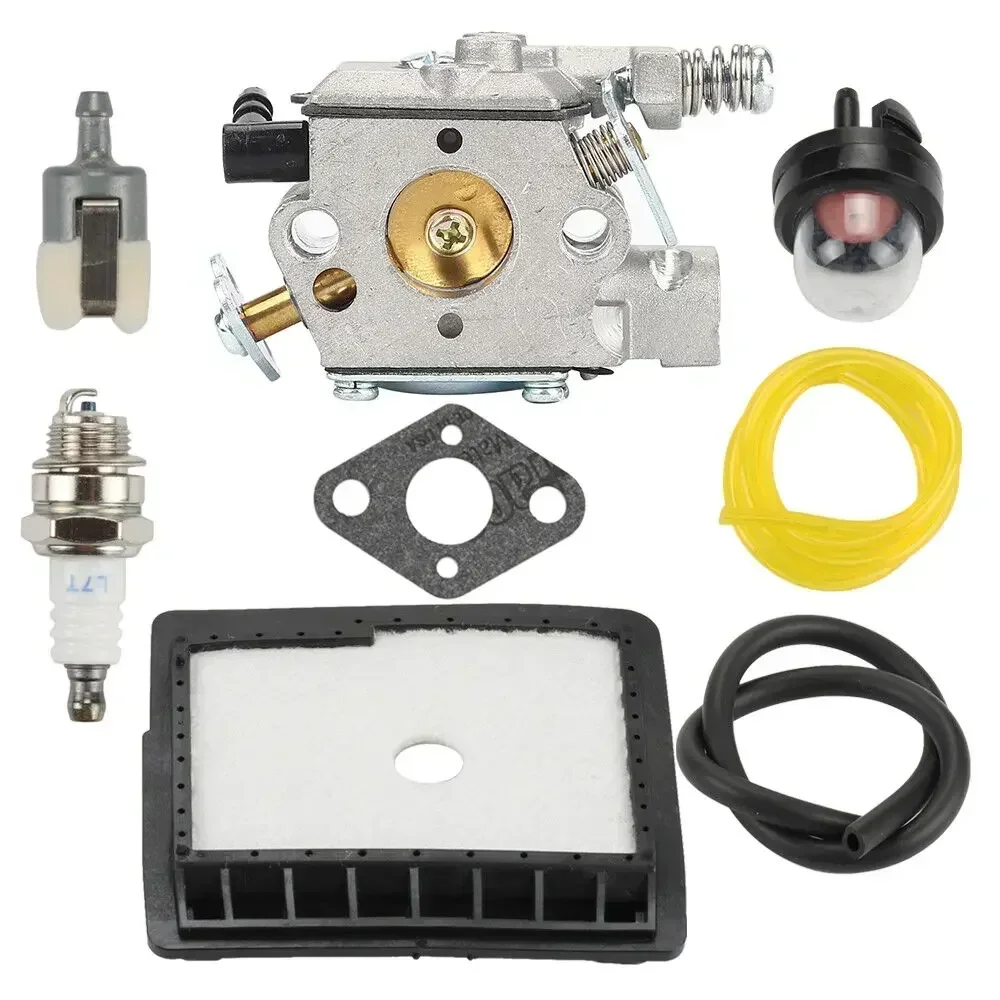 Carburetor for Echo CS-341 CS-345 CS-346 CS-3000 CS-3450 CS-3400 Walbro WT-402