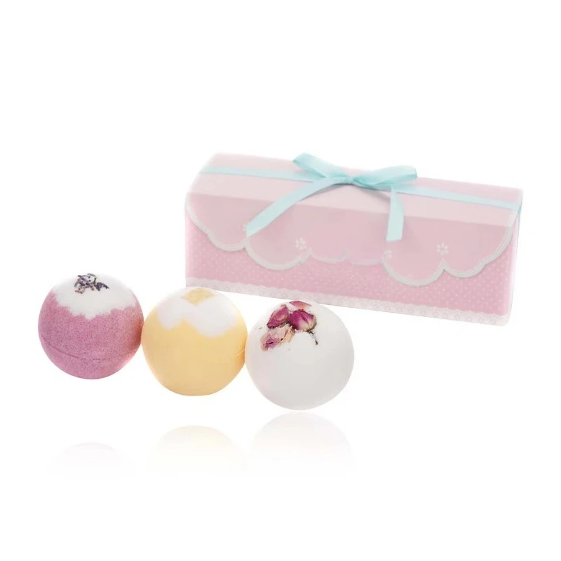 Classic Bath  Gift Set 330g Includes Lavender Heather Honey Vanilla Rose Garden Bath Hiss