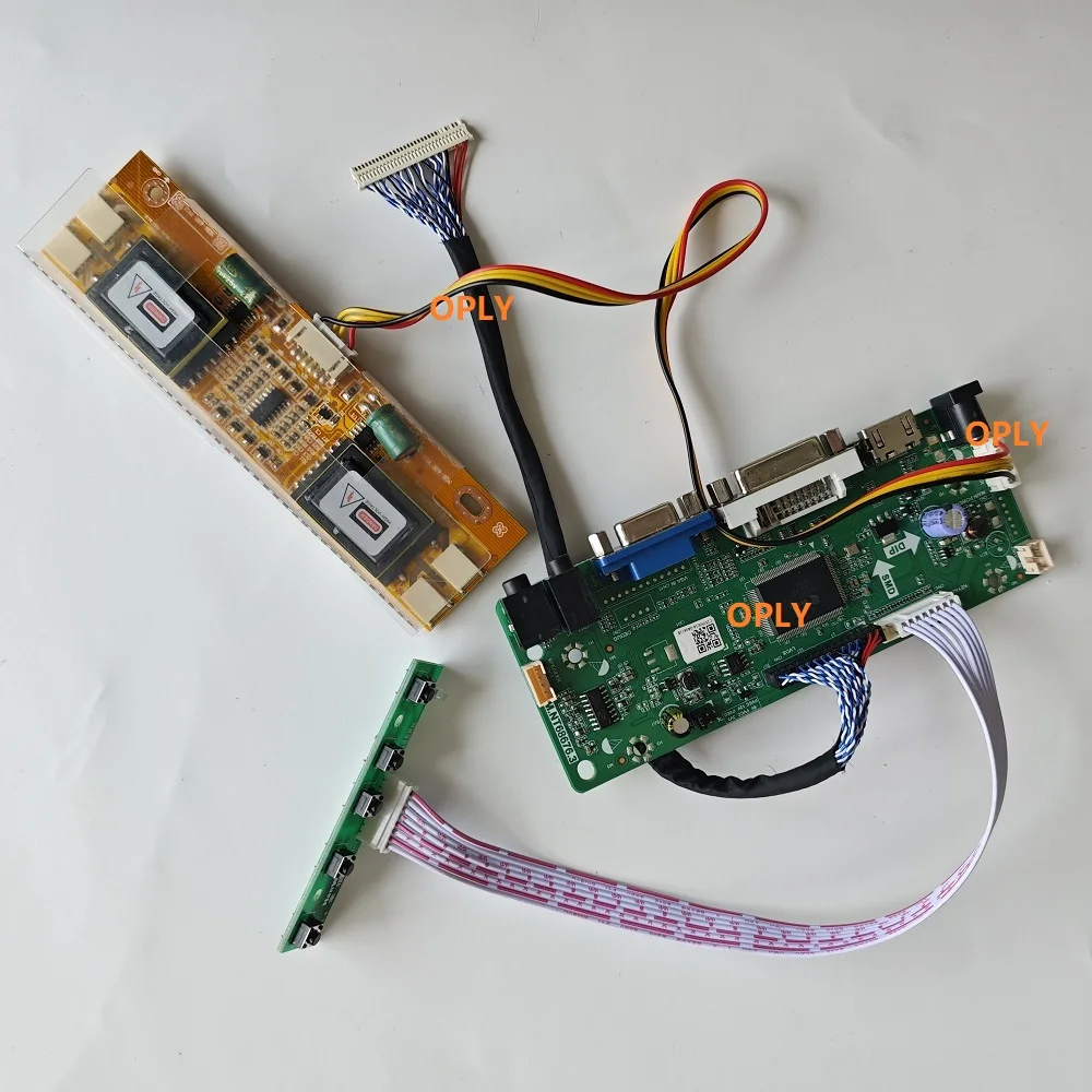 Kit For LTM190M2 LT… - image